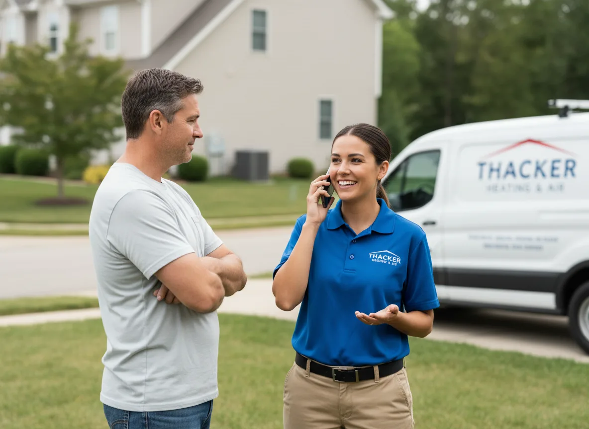 Ac Repair Sheridan, MI FAQs